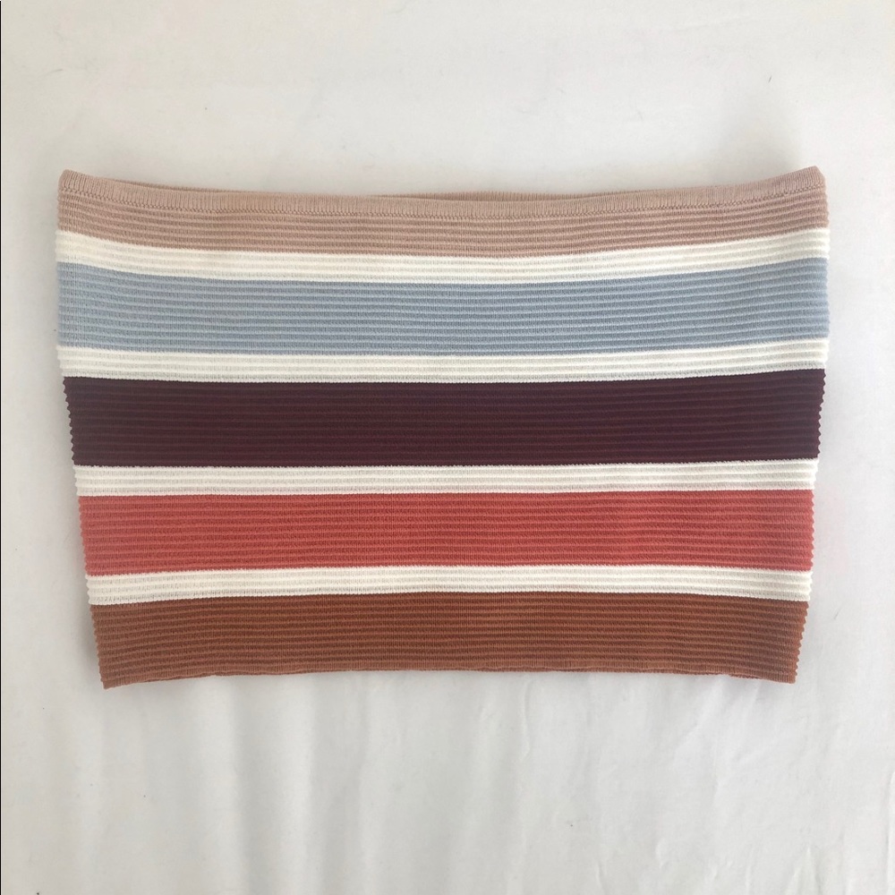 Tube Top